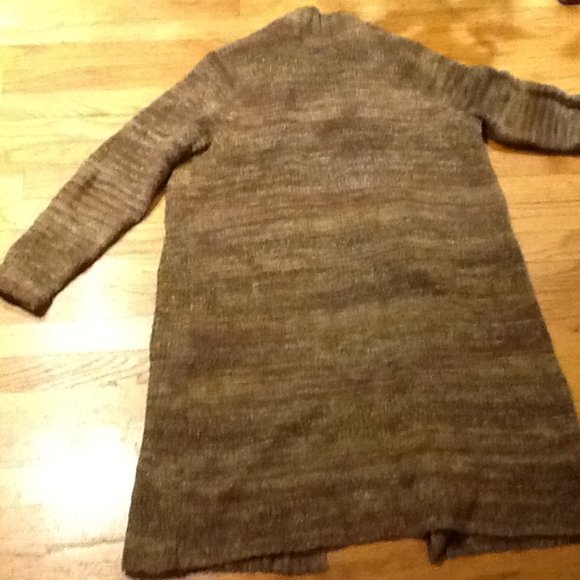 Prana Cozy Maxi Cardigan - Picture 3 of 5